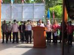 โครงการส่งเสริมกิจกรรมผู้สูงอายุ และโครงการส่งเสริมกิจกรรมผู