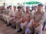 โครงการหน่วยบำบัดทุกข์ บำรุงสุข สร้างรอยยิ้ม ให้ประชาชน จ.สต